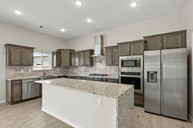 3916 Aspiration, El Paso, TX 79938