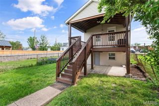 5226 Elizabeth Avenue, St Louis, MO 63110