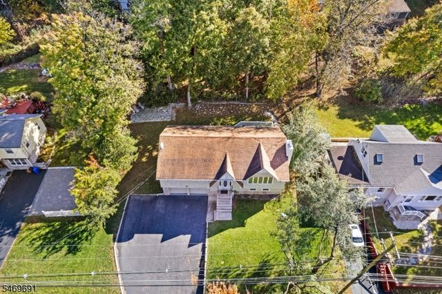 41 East Shore Trail, Sparta Twp., NJ 07871