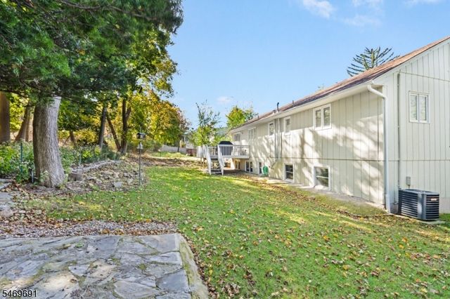 41 East Shore Trail, Sparta Twp., NJ 07871