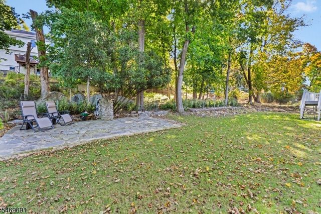 41 East Shore Trail, Sparta Twp., NJ 07871