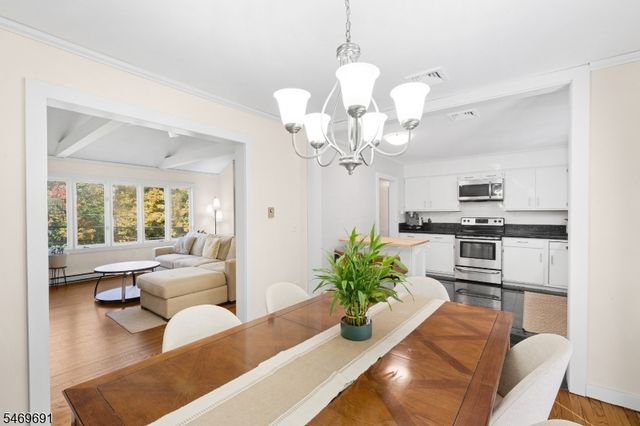 41 East Shore Trail, Sparta Twp., NJ 07871