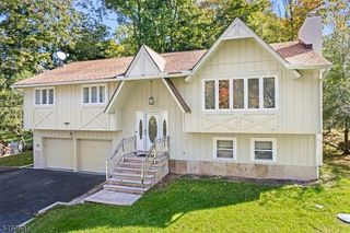 41 East Shore Trail, Sparta Twp., NJ 07871