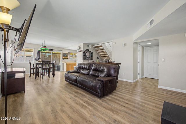 4443 N 85TH Avenue, Phoenix, AZ 85037