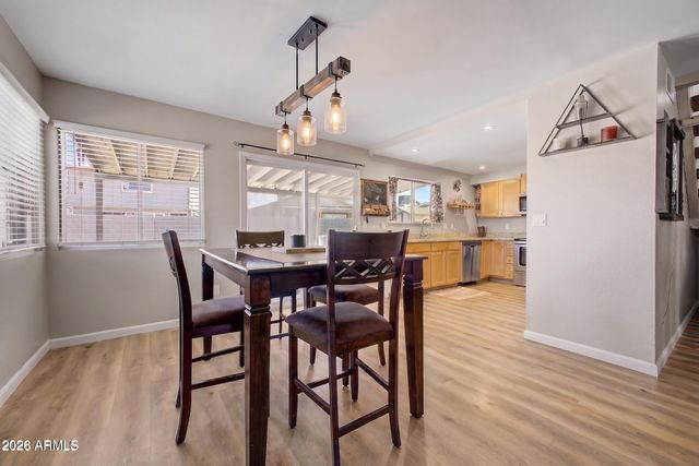 4443 N 85TH Avenue, Phoenix, AZ 85037