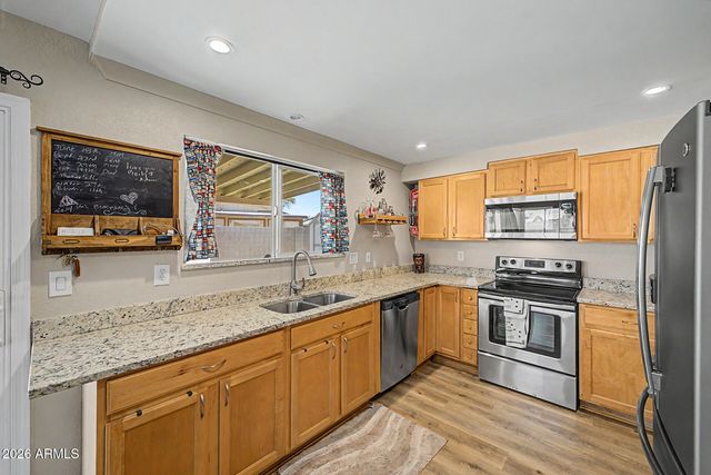 4443 N 85TH Avenue, Phoenix, AZ 85037