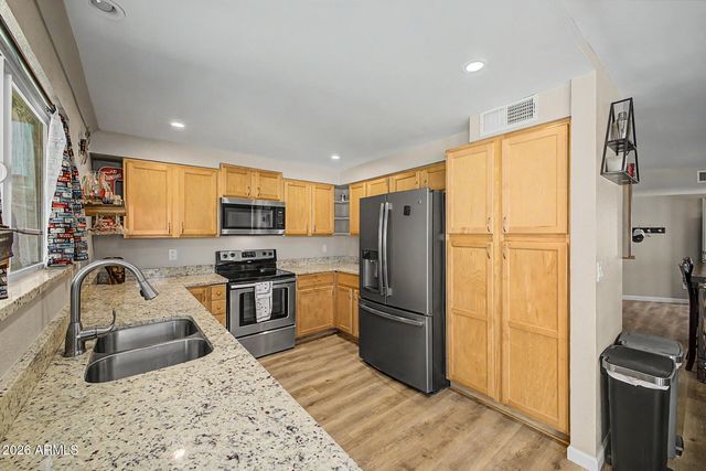 4443 N 85TH Avenue, Phoenix, AZ 85037