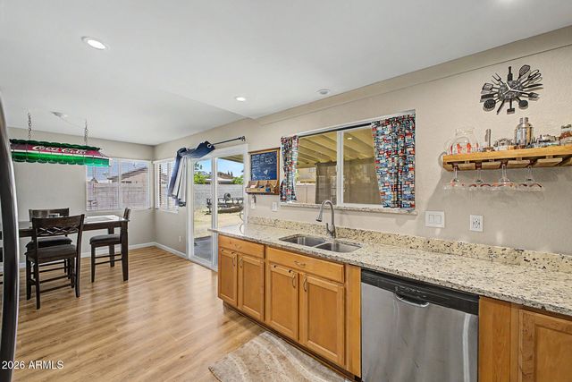 4443 N 85TH Avenue, Phoenix, AZ 85037