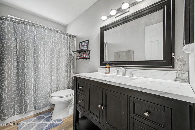 4443 N 85TH Avenue, Phoenix, AZ 85037