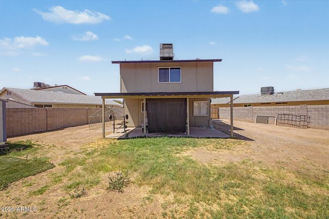 4443 N 85TH Avenue, Phoenix, AZ 85037