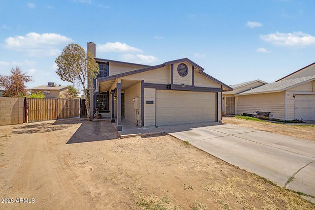 4443 N 85TH Avenue, Phoenix, AZ 85037