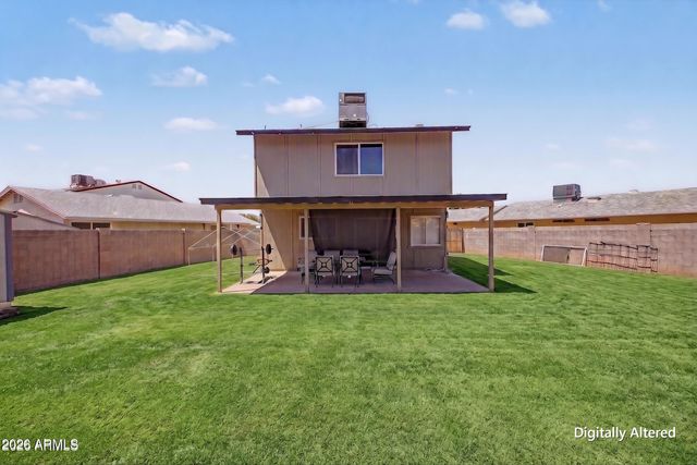 4443 N 85TH Avenue, Phoenix, AZ 85037