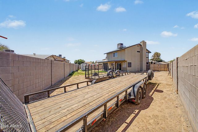 4443 N 85TH Avenue, Phoenix, AZ 85037