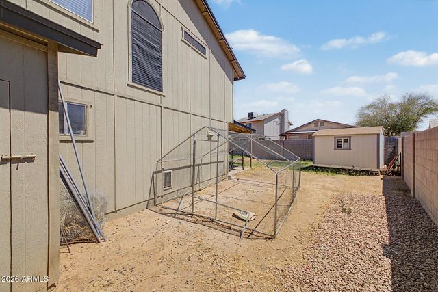 4443 N 85TH Avenue, Phoenix, AZ 85037