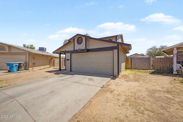 4443 N 85TH Avenue, Phoenix, AZ 85037