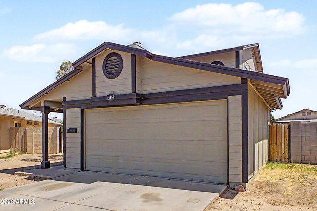 4443 N 85TH Avenue, Phoenix, AZ 85037