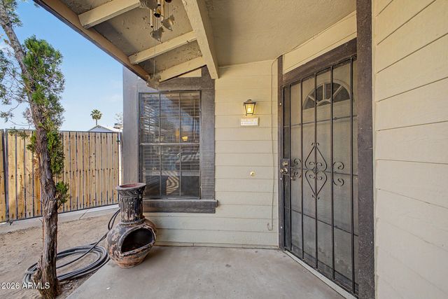 4443 N 85TH Avenue, Phoenix, AZ 85037