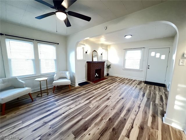 1825 Bernice Court NE, Canton, OH 44705