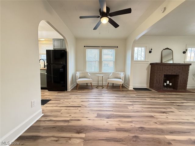 1825 Bernice Court NE, Canton, OH 44705