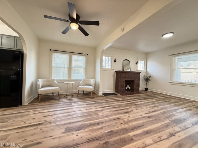 1825 Bernice Court NE, Canton, OH 44705