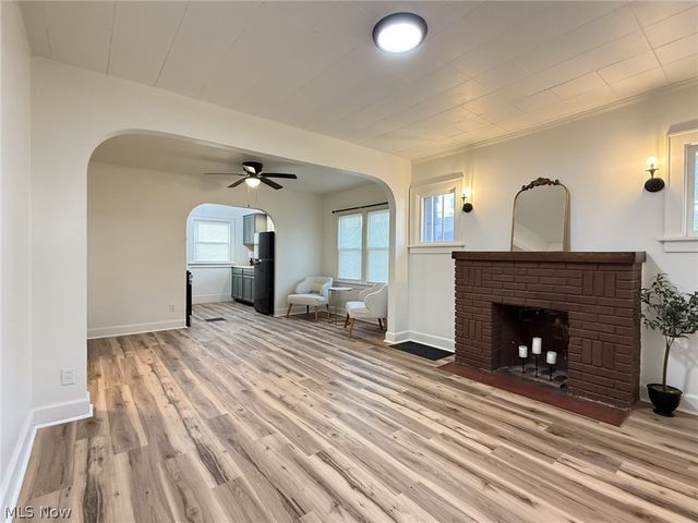 1825 Bernice Court NE, Canton, OH 44705