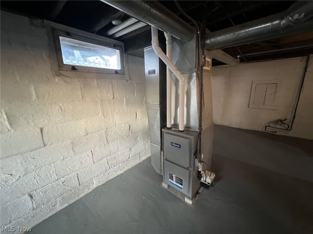 1825 Bernice Court NE, Canton, OH 44705