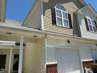 1108 Hadel Place, Knightdale, NC 27545