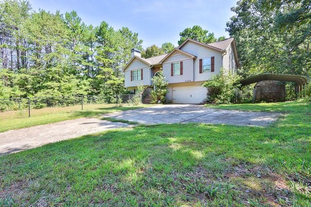 3509 Looper Lake Road, Gainesville, GA 30506