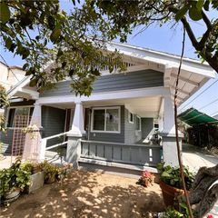 2823 E 6th, Los Angeles, CA 90023
