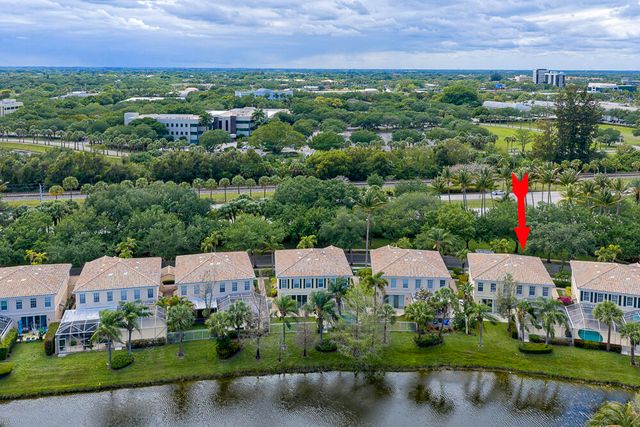 154 Santa Barbara Way, Palm Beach Gardens, FL 33410