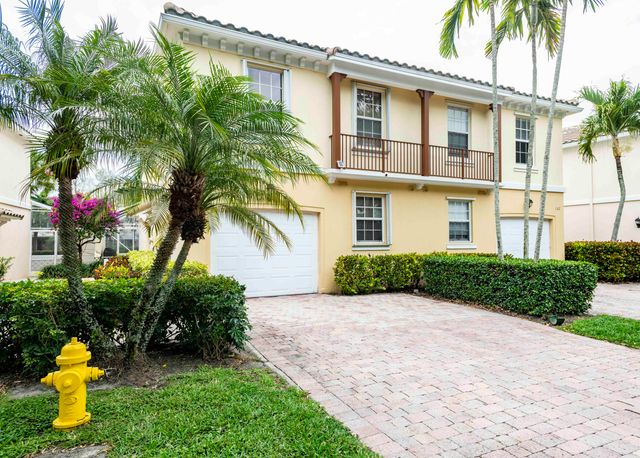 154 Santa Barbara Way, Palm Beach Gardens, FL 33410