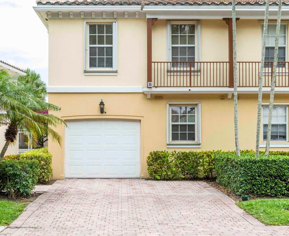 154 Santa Barbara Way, Palm Beach Gardens, FL 33410