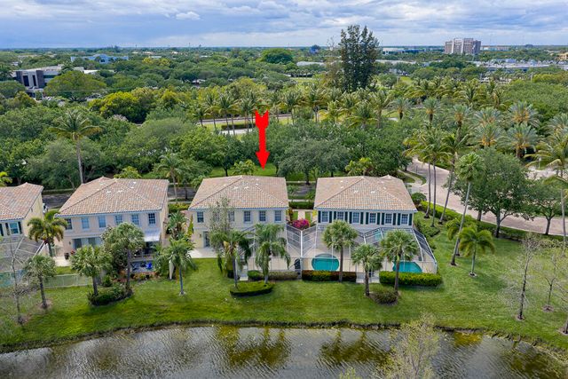 154 Santa Barbara Way, Palm Beach Gardens, FL 33410