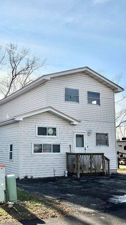 Address unavailable.