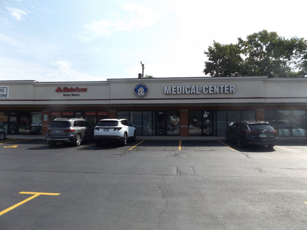 1127 S ARLINGTON HEIGHTS Road, Arlington Heights, IL 60005