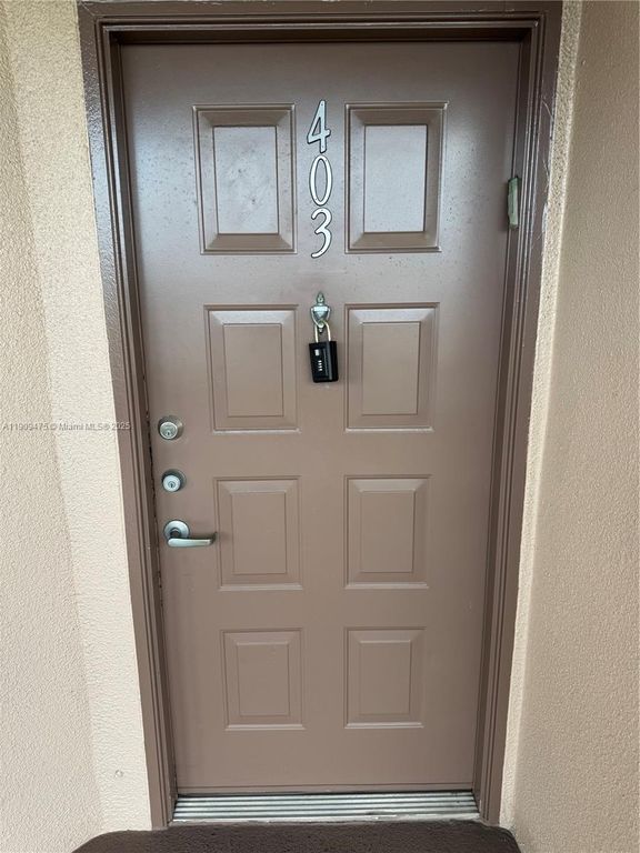 1650 SW 124th Ter 403D, Pembroke Pines, FL 33027