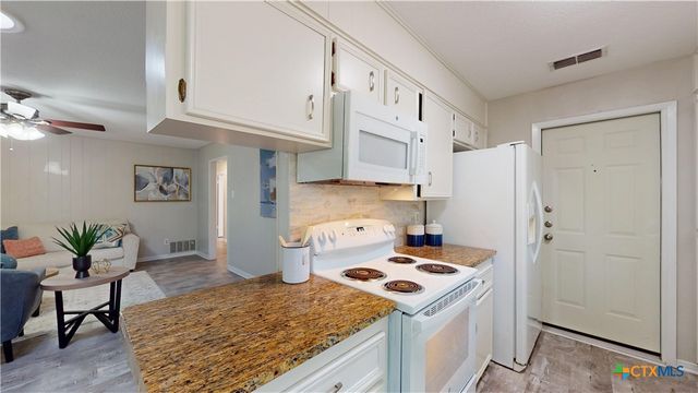 1708 Kangaroo Avenue, Killeen, TX 76543