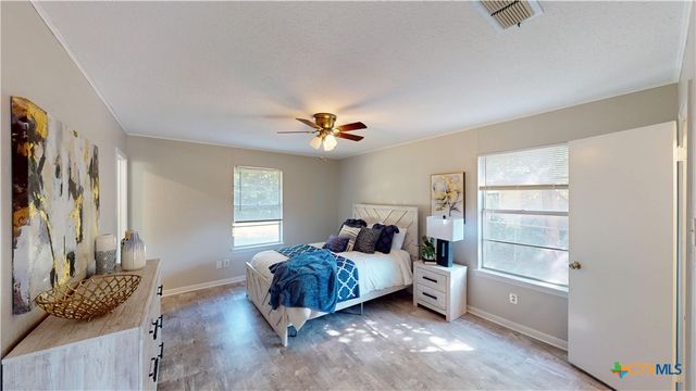 1708 Kangaroo Avenue, Killeen, TX 76543