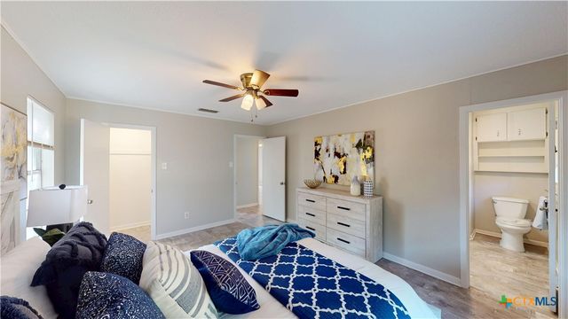 1708 Kangaroo Avenue, Killeen, TX 76543