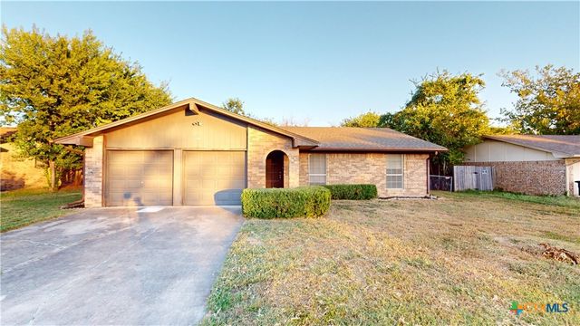 1708 Kangaroo Avenue, Killeen, TX 76543