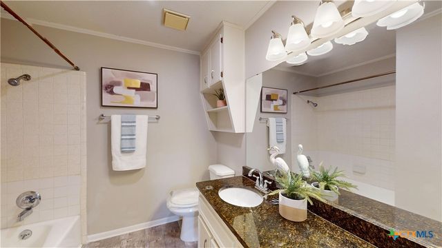 1708 Kangaroo Avenue, Killeen, TX 76543