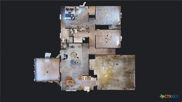 1708 Kangaroo Avenue, Killeen, TX 76543