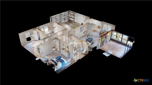 1708 Kangaroo Avenue, Killeen, TX 76543