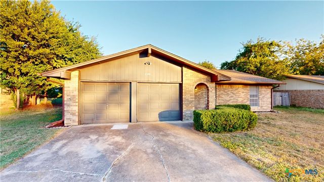 1708 Kangaroo Avenue, Killeen, TX 76543