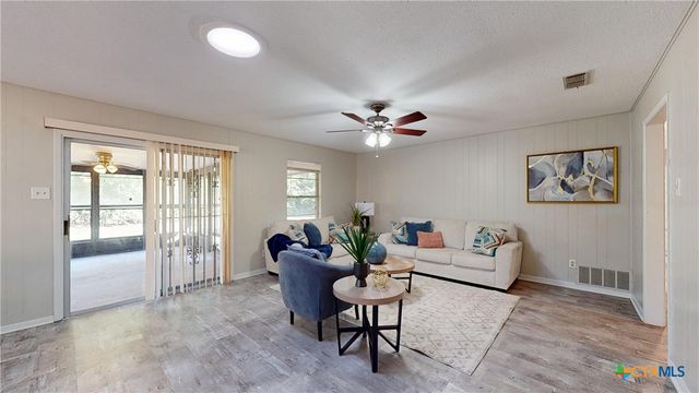 1708 Kangaroo Avenue, Killeen, TX 76543