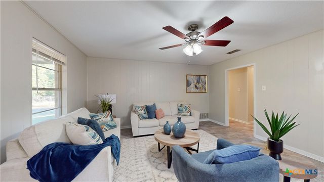 1708 Kangaroo Avenue, Killeen, TX 76543