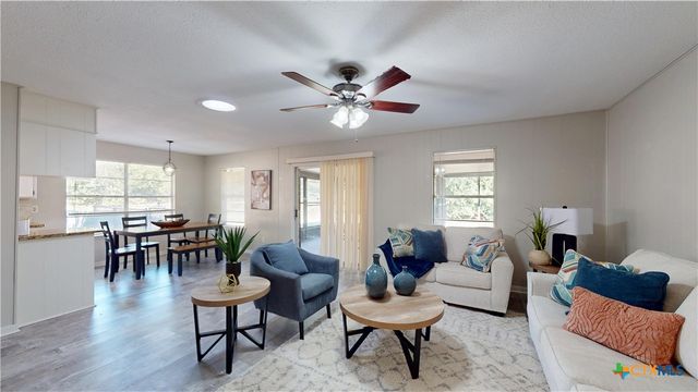 1708 Kangaroo Avenue, Killeen, TX 76543