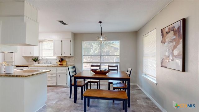 1708 Kangaroo Avenue, Killeen, TX 76543