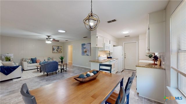 1708 Kangaroo Avenue, Killeen, TX 76543