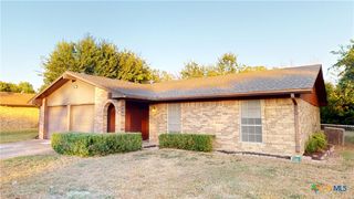 1708 Kangaroo Avenue, Killeen, TX 76543